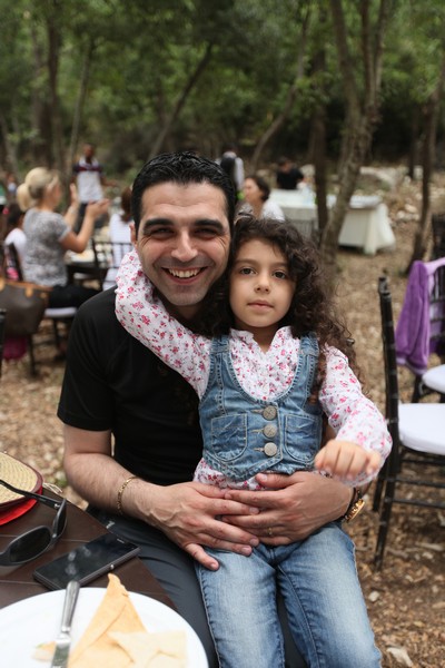 Dairy Khoury Farm Gates Opening